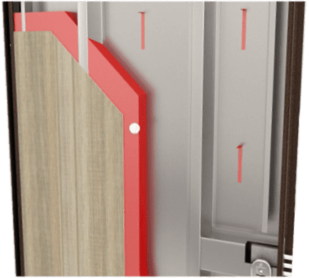 Используем качественую шумоизоляцию