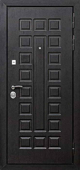 Входная дверь Point-5 (МДФ Шпон / МДФ ПВХ)