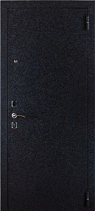 Входная дверь Sirius-8 (Порошковое напыление / МДФ Шпон)