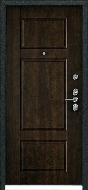 Входная дверь Zerda-3 (Фотопечать / МДФ ПВХ) - внутренняя сторона